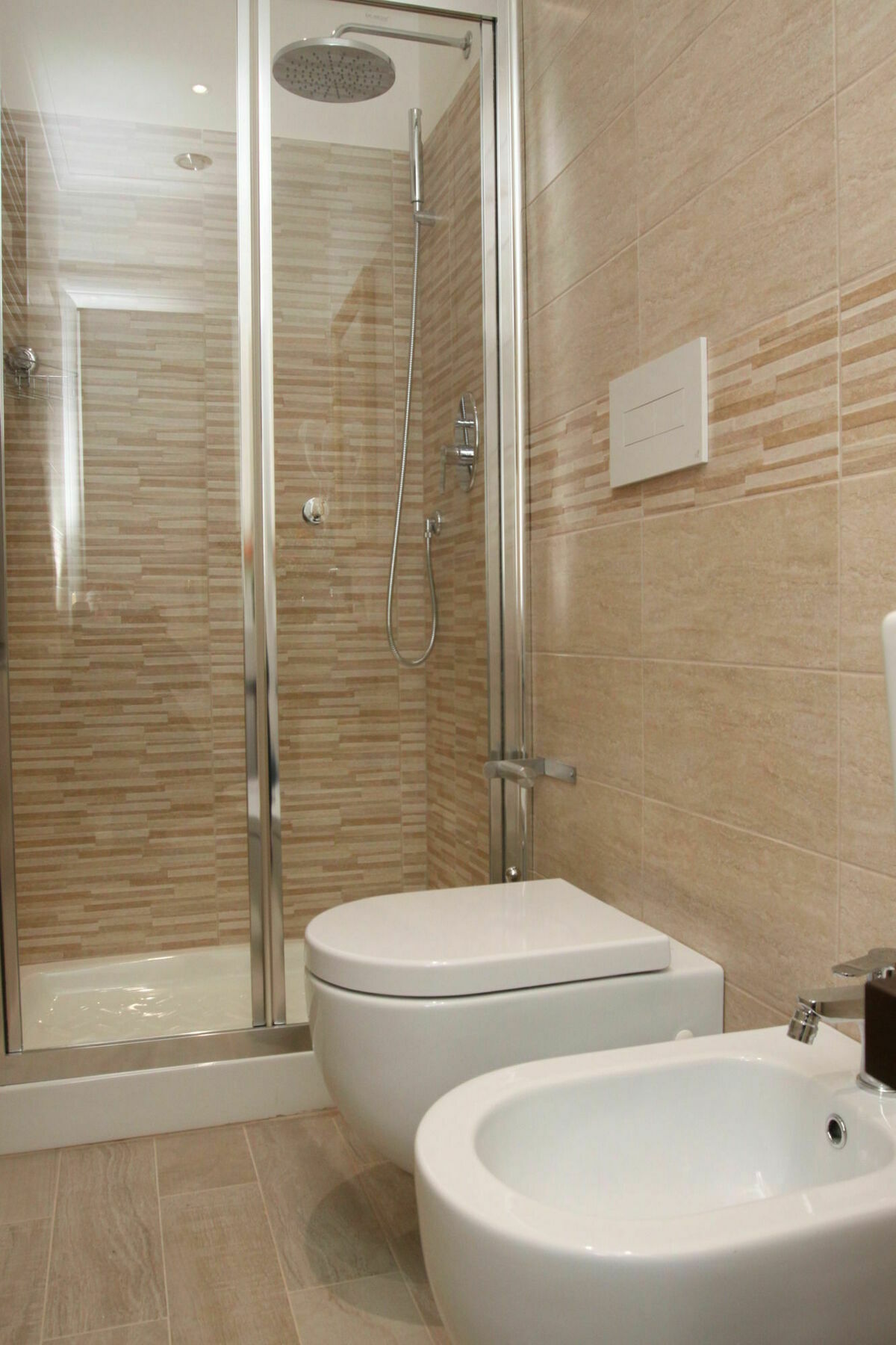 Interno 2 Roma Hotel Екстериор снимка