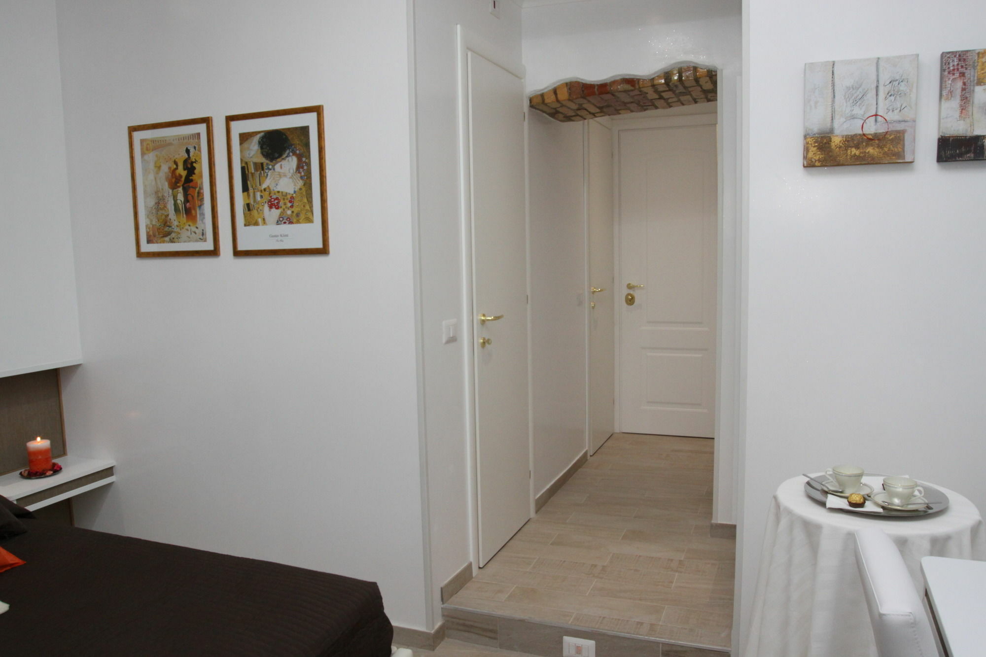 Interno 2 Roma Hotel Екстериор снимка