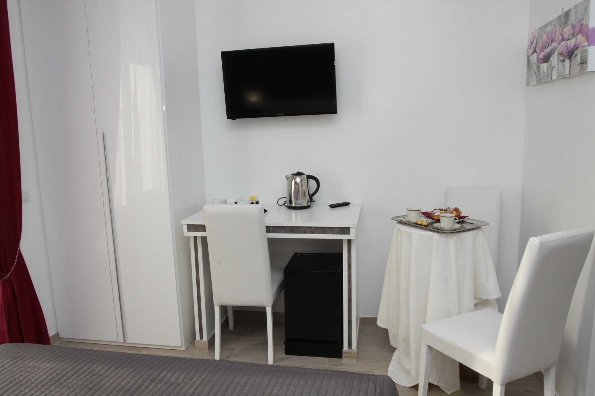 Interno 2 Roma Hotel Екстериор снимка